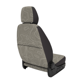 Sitzbezüge Opel Movano (2. Generation) (2010-2020) Wild Lines