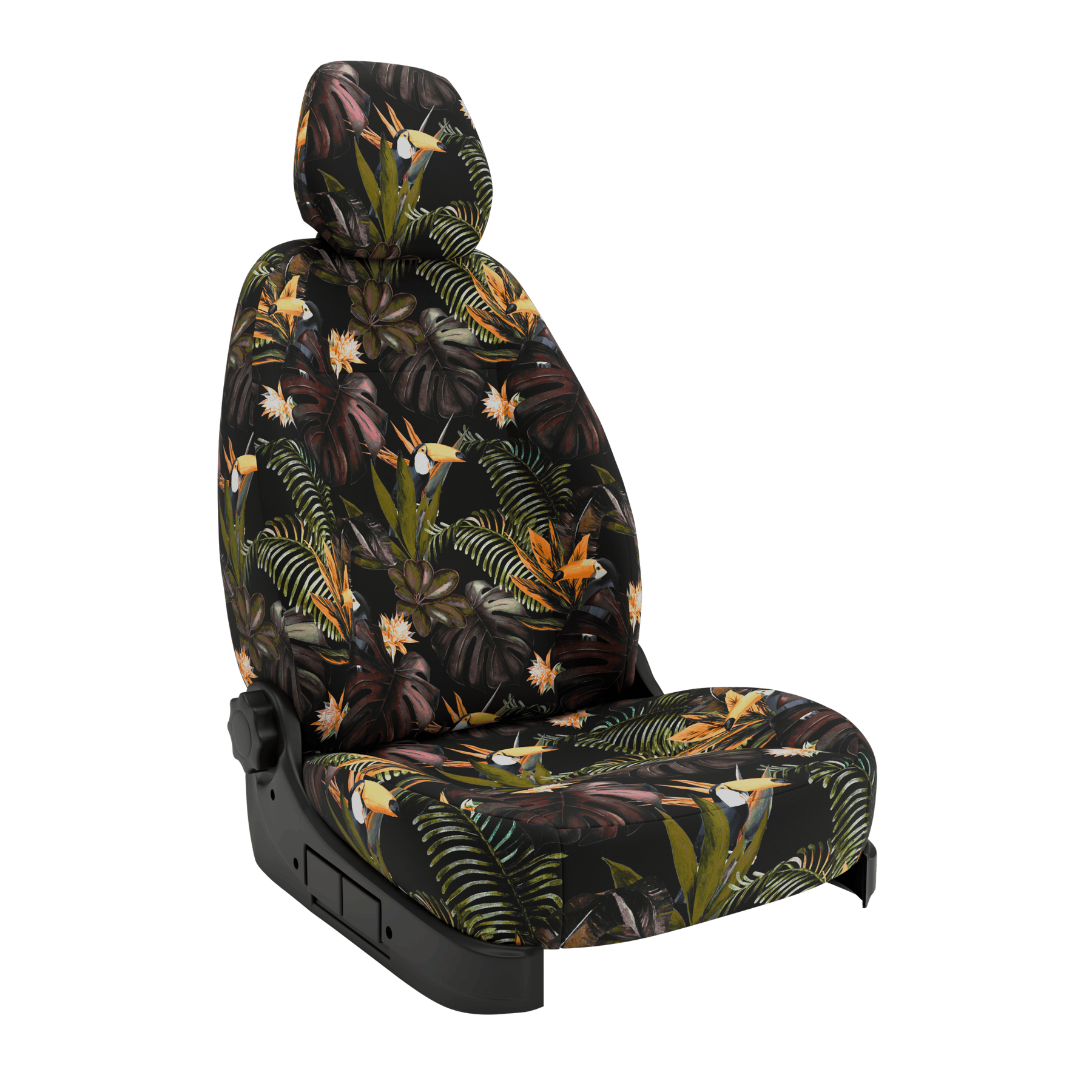 Sitzbezüge Peugeot Boxer Transporter (ab 2006) Toucan