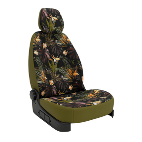 Sitzbezüge Peugeot Boxer Transporter (ab 2006) Toucan