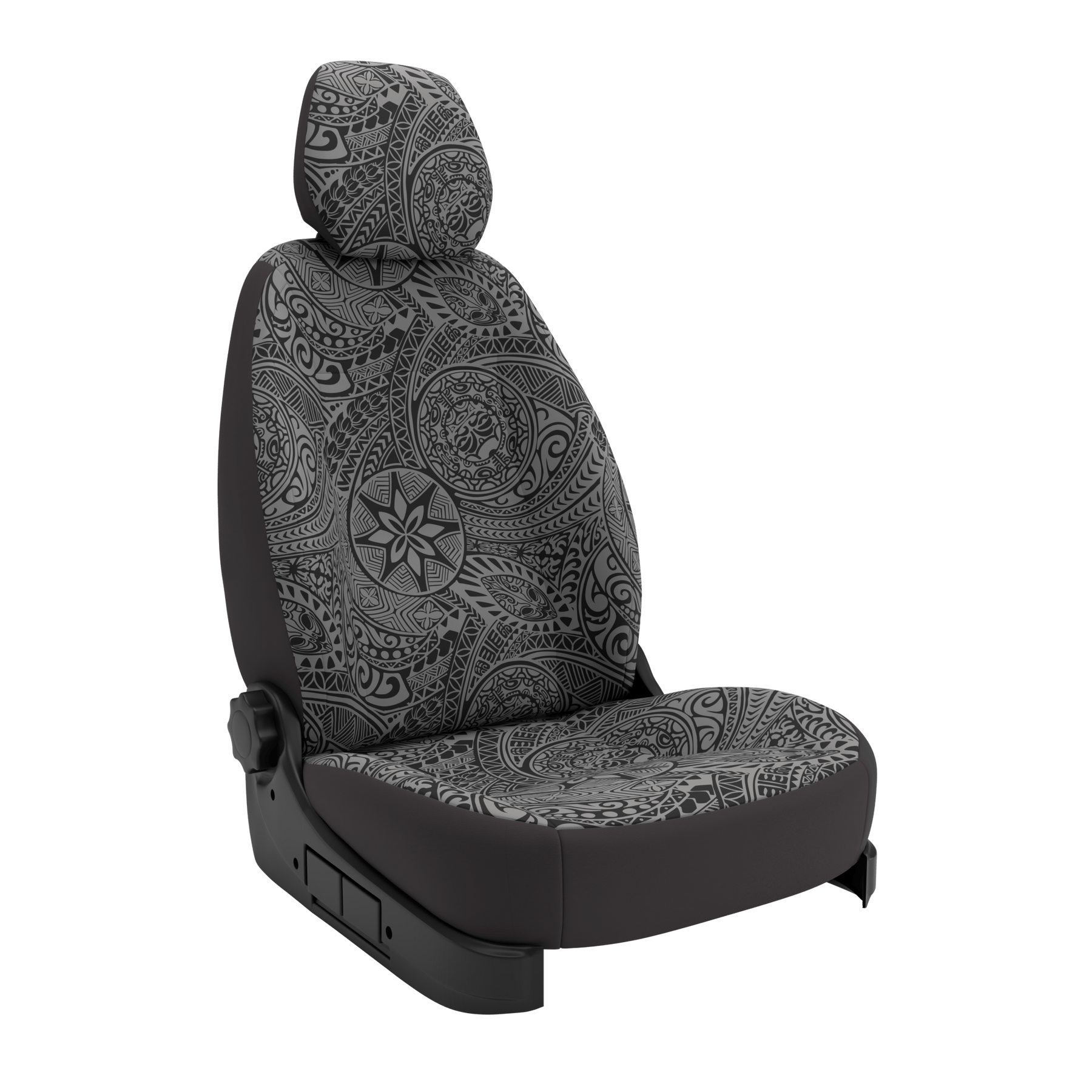 Sitzbezüge Fiat Ducato Transporter (ab 2006) Hawaii Dream