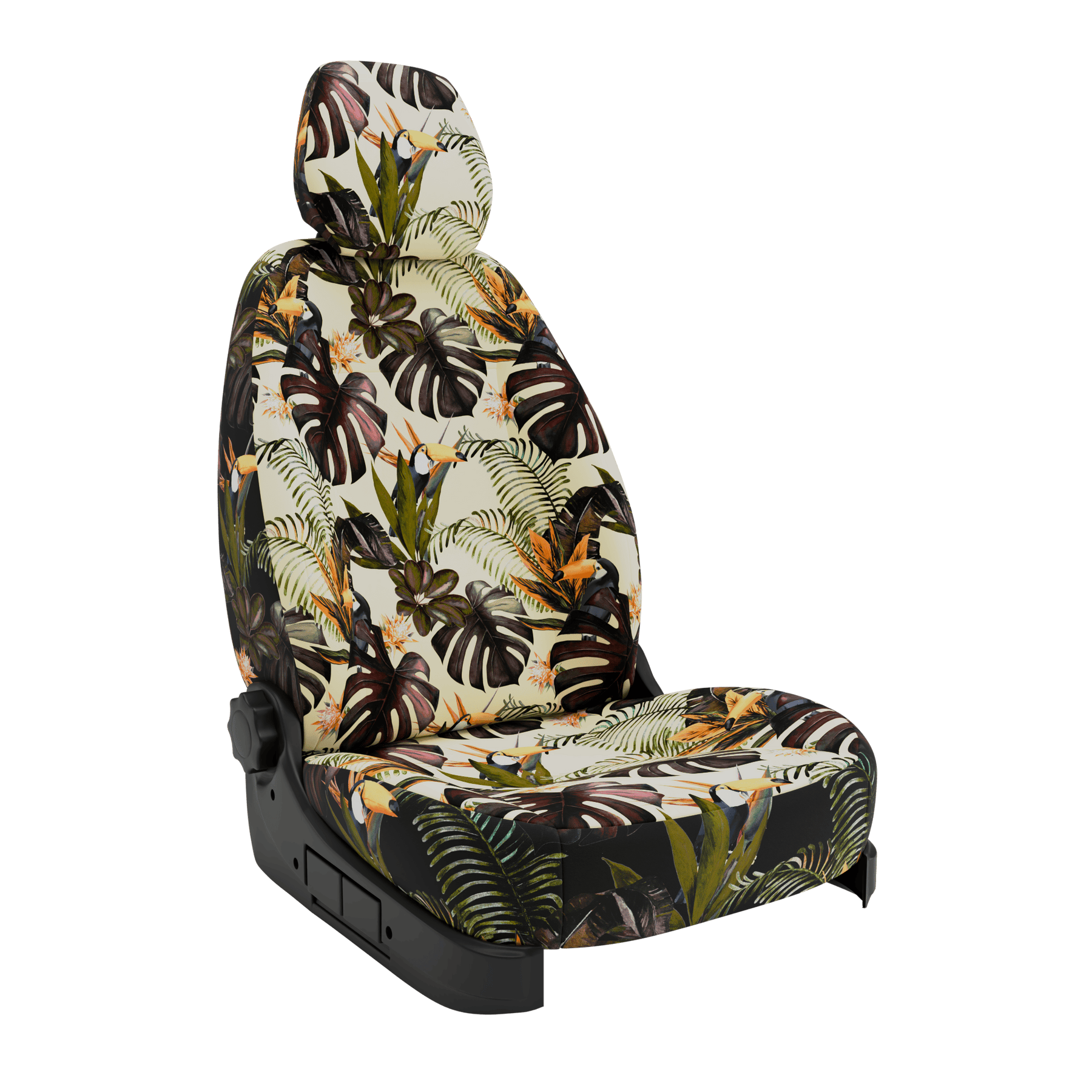 Sitzbezüge Peugeot Boxer Transporter (ab 2006) Toucan