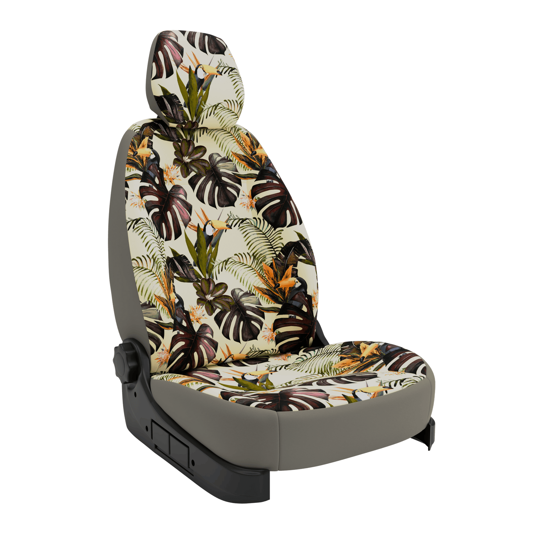 Sitzbezüge Peugeot Boxer Transporter (ab 2006) Toucan