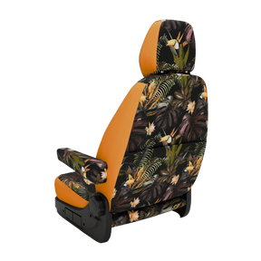 Sitzbezüge Peugeot Boxer Transporter (ab 2006) Toucan