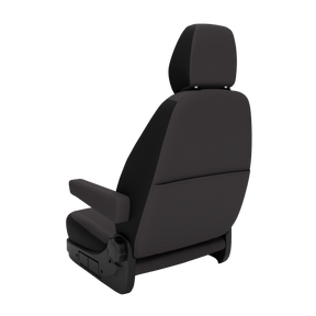 Sitzbezüge Fiat Ducato Transporter (ab 2006) Unifarben