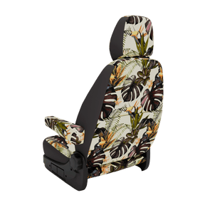 Sitzbezüge Peugeot Boxer Transporter (ab 2006) Toucan