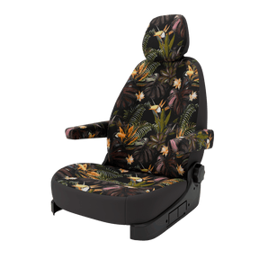 Sitzbezüge Peugeot Boxer Transporter (ab 2006) Toucan