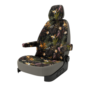 Sitzbezüge Peugeot Boxer Transporter (ab 2006) Toucan