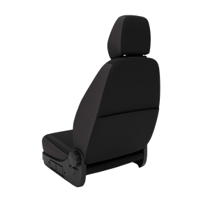 Sitzbezüge Fiat Ducato Transporter (ab 2006) Unifarben