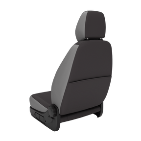 Sitzbezüge Fiat Ducato Transporter (ab 2006) Unifarben