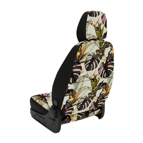 Sitzbezüge Peugeot Boxer Transporter (ab 2006) Toucan