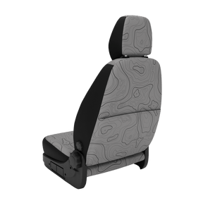 Sitzbezüge Opel Movano (2. Generation) (2010-2020) Wild Lines