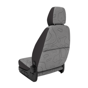 Sitzbezüge Opel Movano (2. Generation) (2010-2020) Wild Lines