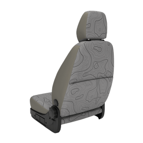 Sitzbezüge Opel Movano (2. Generation) (2010-2020) Wild Lines