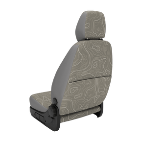 Sitzbezüge Opel Movano (2. Generation) (2010-2020) Wild Lines