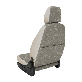 Sitzbezüge Opel Movano (2. Generation) (2010-2020) Wild Lines