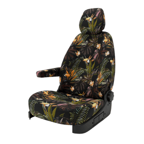 Sitzbezüge Peugeot Boxer Transporter (ab 2006) Toucan