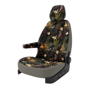 Sitzbezüge Peugeot Boxer Transporter (ab 2006) Toucan