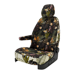 Sitzbezüge Peugeot Boxer Transporter (ab 2006) Toucan