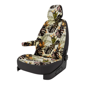 Sitzbezüge Peugeot Boxer Transporter (ab 2006) Toucan