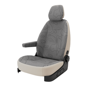 Sitzbezüge Opel Movano (2. Generation) (2010-2020) Wild Lines