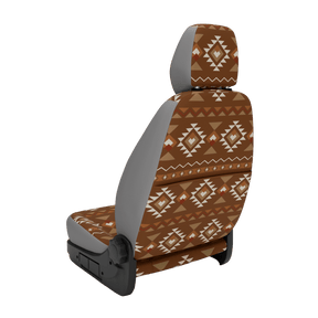 Sitzbezüge Fiat Ducato Transporter (ab 2006) Boho