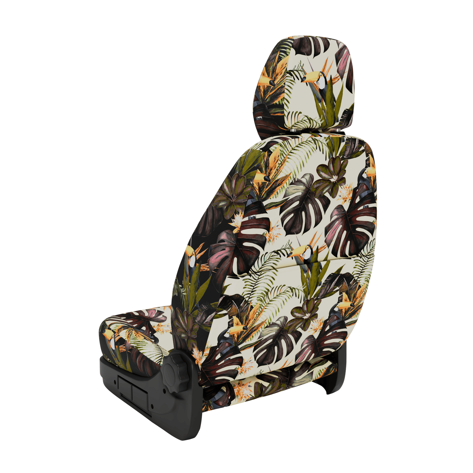 Sitzbezüge Peugeot Boxer Transporter (ab 2006) Toucan