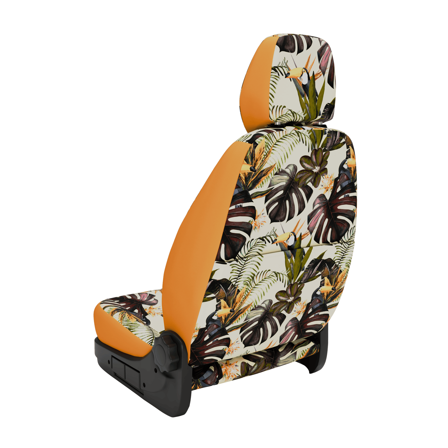 Sitzbezüge Peugeot Boxer Transporter (ab 2006) Toucan