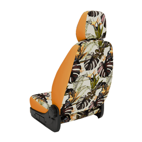 Sitzbezüge Peugeot Boxer Transporter (ab 2006) Toucan