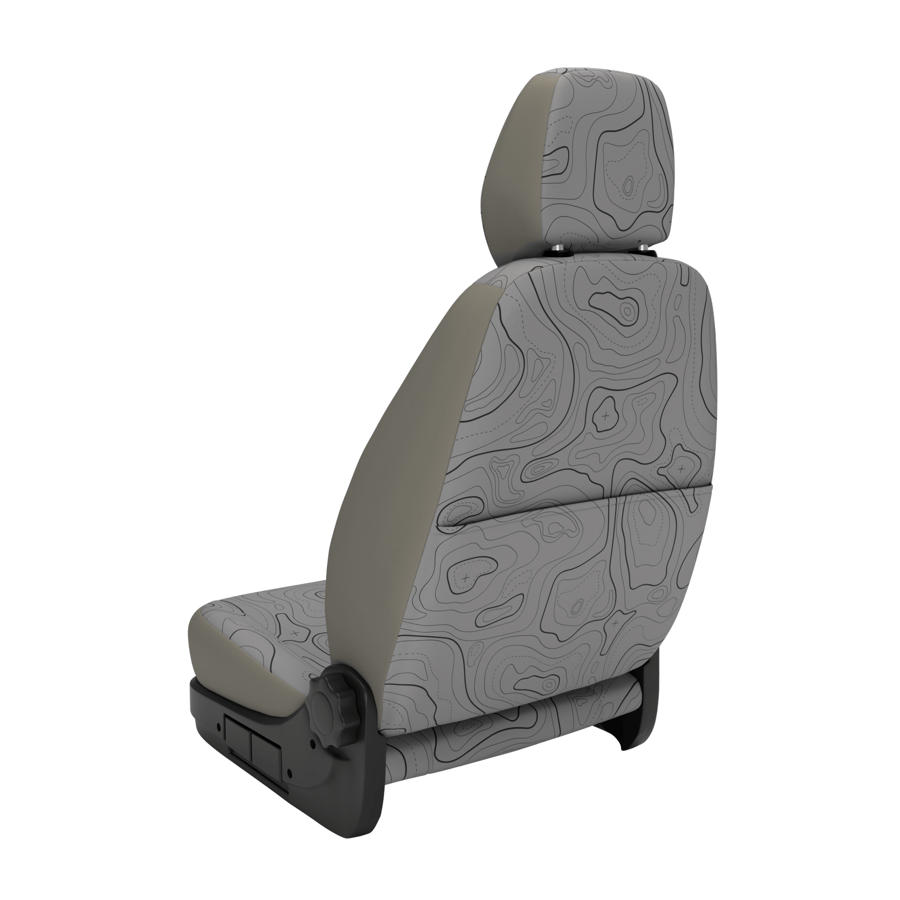 Sitzbezüge Opel Movano (2. Generation) (2010-2020) Wild Lines
