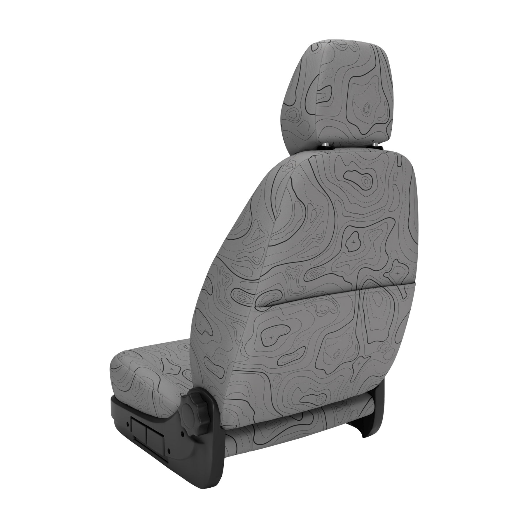 Sitzbezüge Opel Movano (2. Generation) (2010-2020) Wild Lines