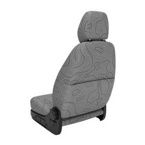Sitzbezüge Opel Movano (2. Generation) (2010-2020) Wild Lines