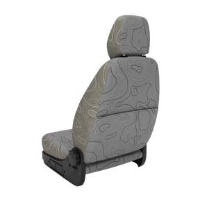 Sitzbezüge Opel Movano (2. Generation) (2010-2020) Wild Lines