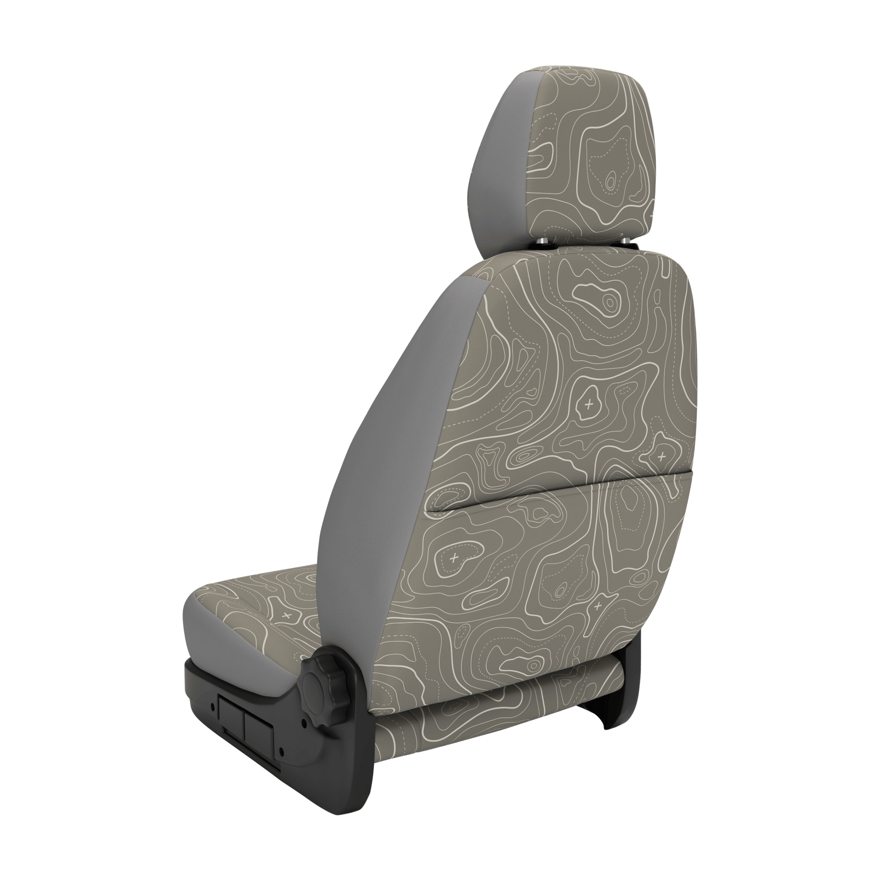 Sitzbezüge Opel Movano (2. Generation) (2010-2020) Wild Lines