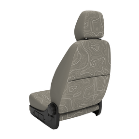 Sitzbezüge Opel Movano (2. Generation) (2010-2020) Wild Lines