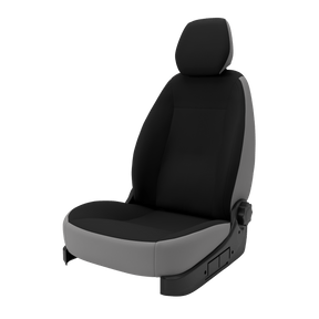Sitzbezüge Fiat Ducato Transporter (ab 2006) Unifarben