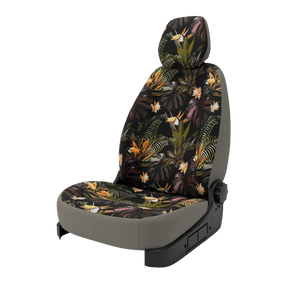 Sitzbezüge Peugeot Boxer Transporter (ab 2006) Toucan