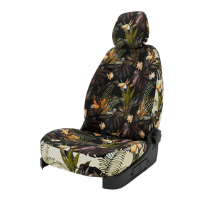 Sitzbezüge Peugeot Boxer Transporter (ab 2006) Toucan