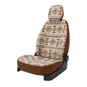 Sitzbezüge Fiat Ducato Transporter (ab 2006) Boho