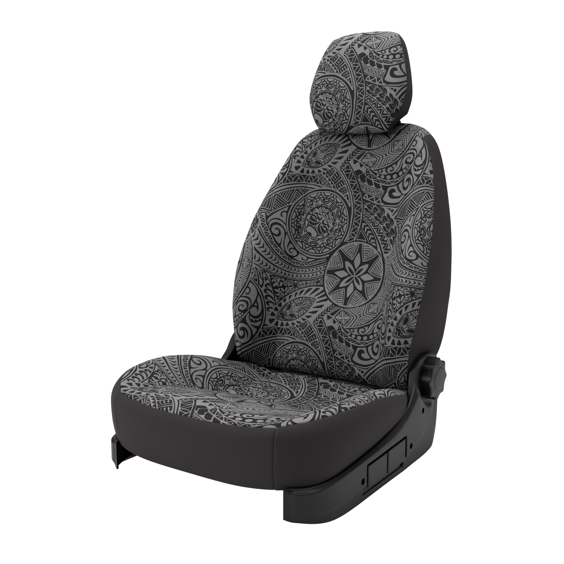 Sitzbezüge Fiat Ducato Transporter (ab 2006) Hawaii Dream