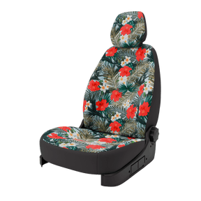 Sitzbezüge Fiat Ducato Transporter (ab 2006) Hibiscus