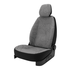 Sitzbezüge Opel Movano (2. Generation) (2010-2020) Wild Lines