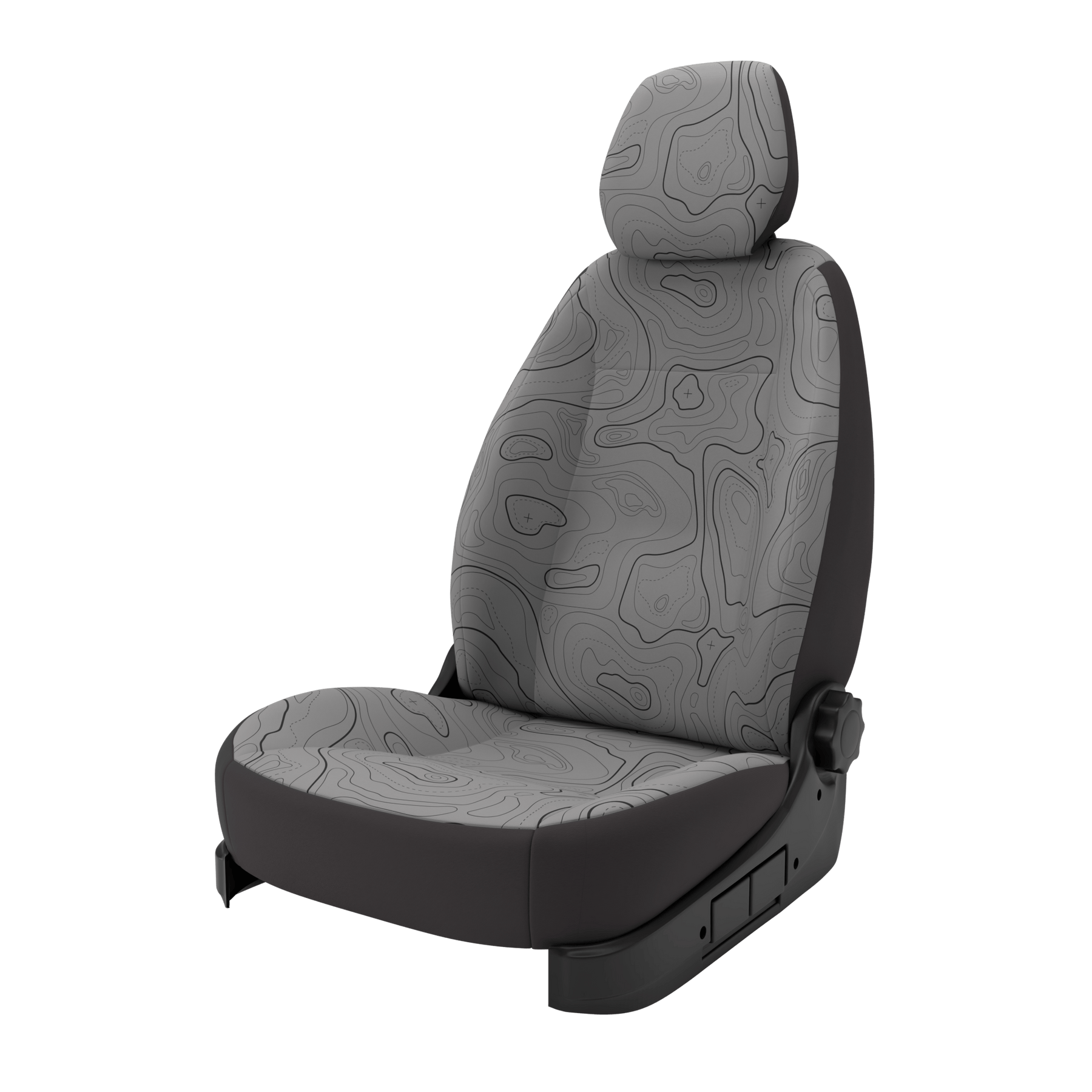 Sitzbezüge Opel Movano (2. Generation) (2010-2020) Wild Lines