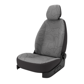 Sitzbezüge Opel Movano (2. Generation) (2010-2020) Wild Lines