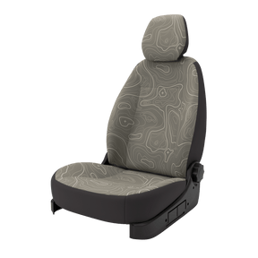 Sitzbezüge Opel Movano (2. Generation) (2010-2020) Wild Lines