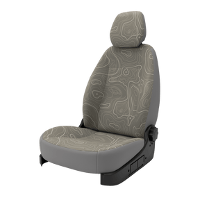 Sitzbezüge Opel Movano (2. Generation) (2010-2020) Wild Lines