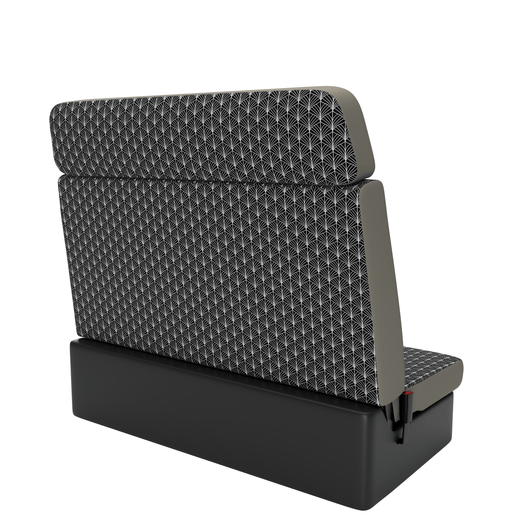 Sitzbezüge Ford Nugget (Westfalia) (ab 2024) Art Deco