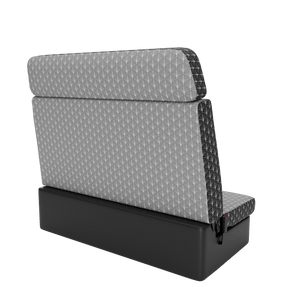 Sitzbezüge Ford Nugget (Westfalia) (ab 2024) Art Deco