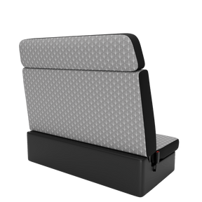 Sitzbezüge Ford Nugget (Westfalia) (ab 2024) Art Deco