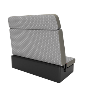 Sitzbezüge Ford Nugget (Westfalia) (ab 2024) Art Deco