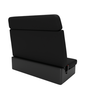 Sitzbezüge Ford Nugget (Westfalia) (2019-2023) Unifarben